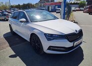 Škoda Superb Kombi 2,0 l 140 kw