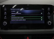 Škoda Kamiq SUV / Terénní 1,5 l 110 kw