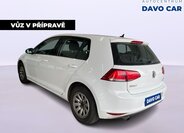 Volkswagen Golf Hatchback 1,2 l 81 kw
