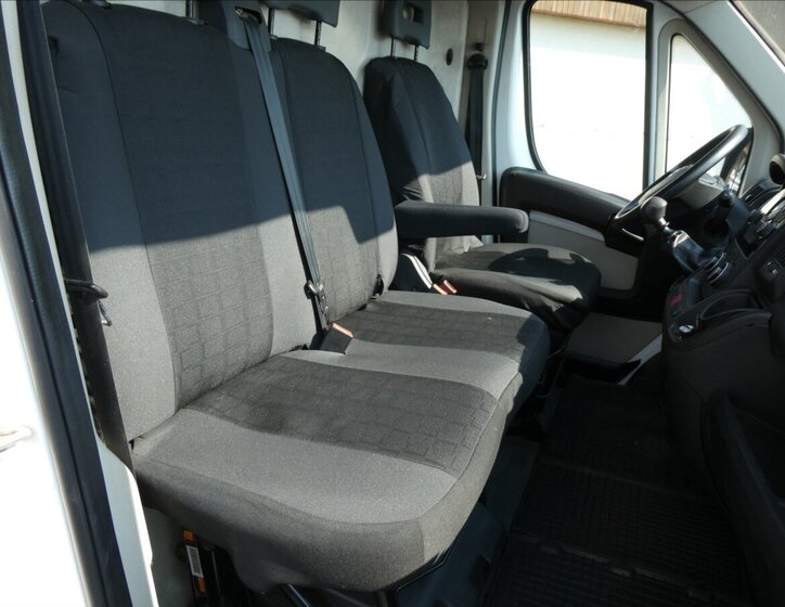 Citroën Jumper Ostatní 2,0 l 96 kw