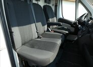 Citroën Jumper Ostatní 2,0 l 96 kw