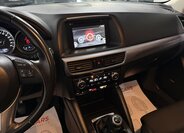 Mazda CX-5 Kombi 2,2 l 110 kw