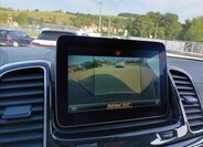 Mercedes-Benz GLS SUV 3,0 l 190 kw