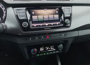 Škoda Fabia Kombi 999,0 70 kw