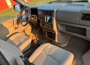 Volkswagen California VAN / Minibus 0,0 111 kw