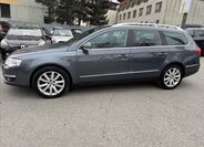Volkswagen Passat Kombi 2,0 l 103 kw