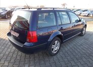 Volkswagen Golf Kombi 1,4 l 55 kw