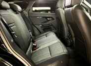 Land Rover Range Rover Evoque SUV / Terénní 2,0 l 120 kw