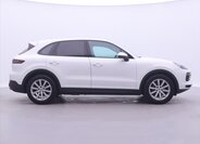 Porsche Cayenne 8