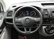 Volkswagen Transporter 16