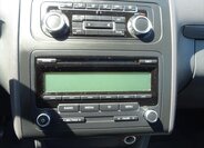 Volkswagen Touran MPV 2,0 l 103 kw