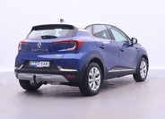 Renault Captur SUV / Terénní 1,6 l 68 kw