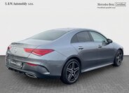 Mercedes-Benz CLA 5