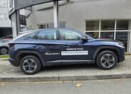 Hyundai Tucson SUV / Terénní 1,6 l 117 kw