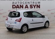 Renault Twingo 4
