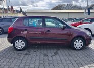 Škoda Fabia Hatchback 1,2 l 44 kw