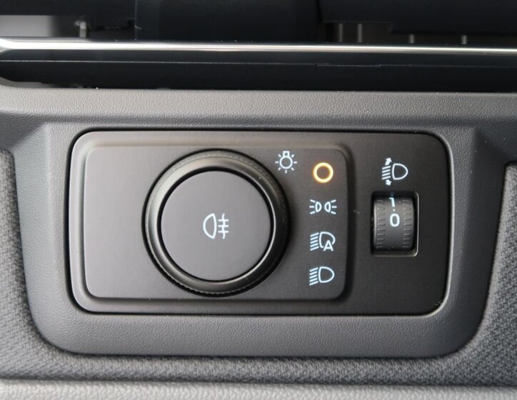 Ford Tourneo Custom VAN / Minibus 0,0 160 kw