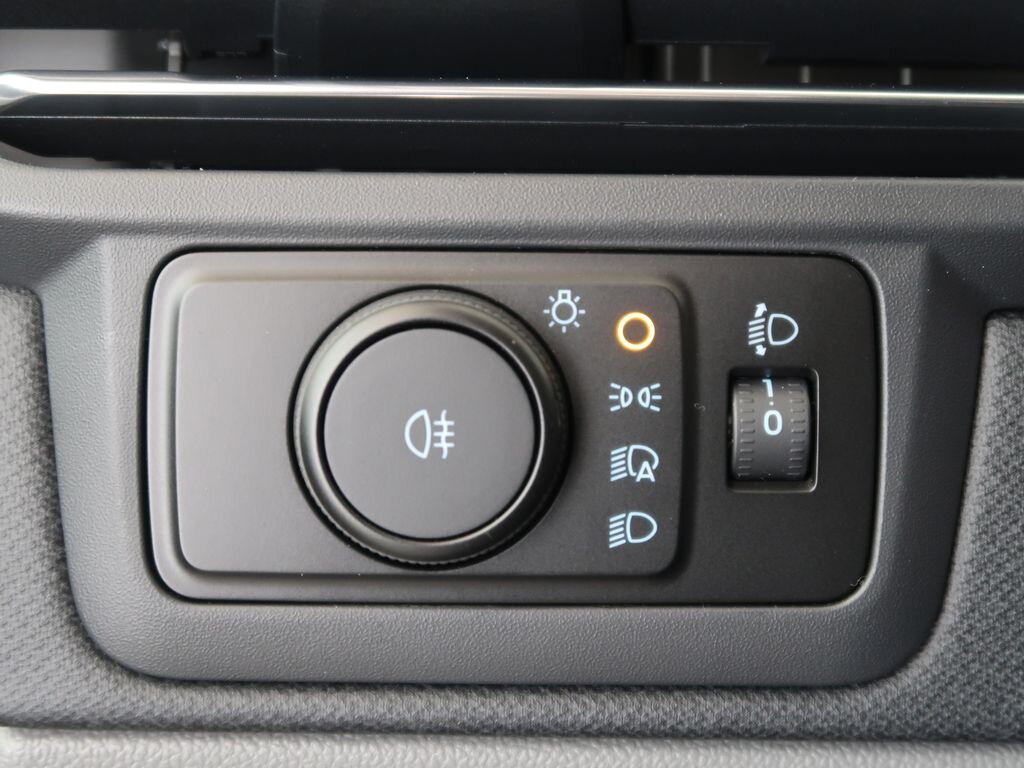 Ford Tourneo Custom VAN / Minibus 0,0 160 kw