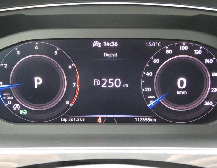 Volkswagen Tiguan 13