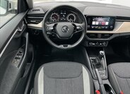 Škoda Scala Hatchback 999,0 81 kw