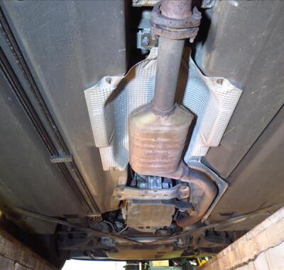 Mercedes-Benz SLK 49