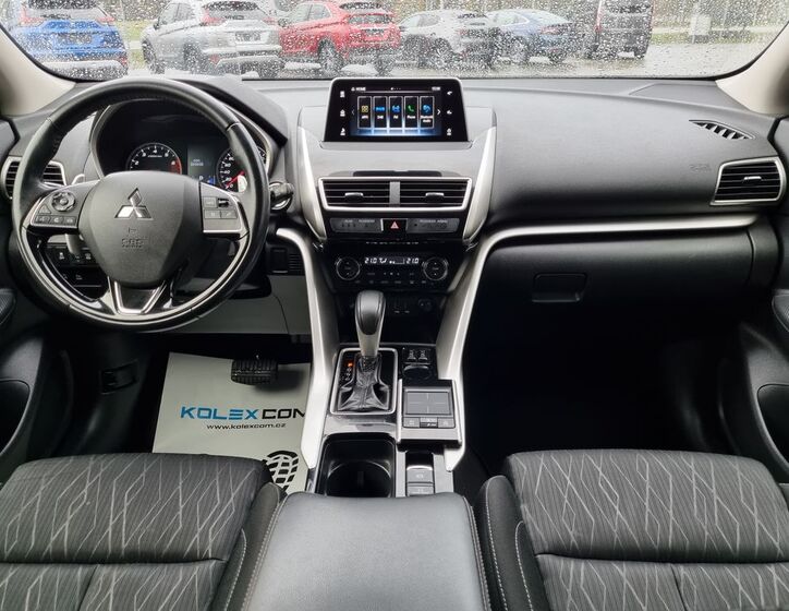 Mitsubishi Ostatní 13