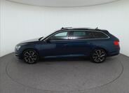 Škoda Superb 4