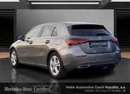 Mercedes-Benz Třídy A 3