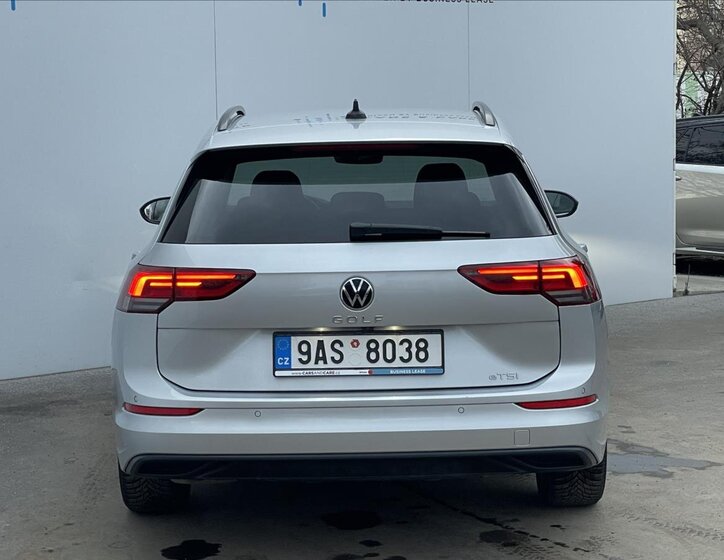 Volkswagen Golf Kombi 1,5 l 110 kw