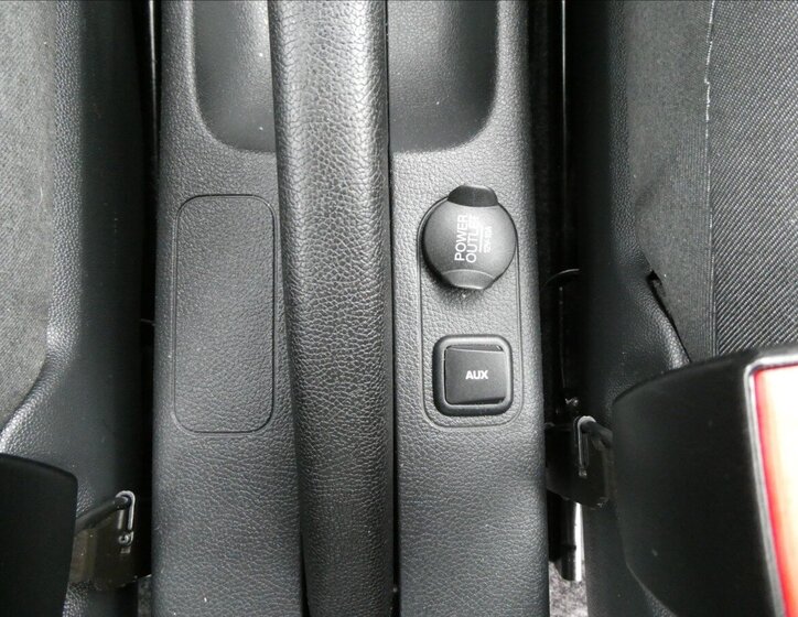 Škoda Fabia Kombi 1,4 l 63 kw