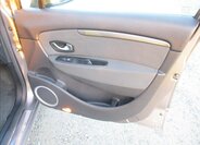 Renault Scénic Kombi 1,5 l 81 kw