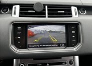 Land Rover Range Rover Sport SUV / Terénní 3,0 l 183 kw