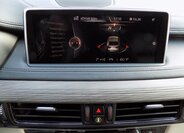 BMW X6 SUV / Terénní 3,0 l 190 kw