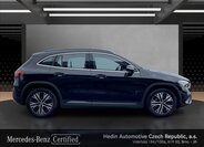 Mercedes-Benz GLA SUV 2,0 l 85 kw