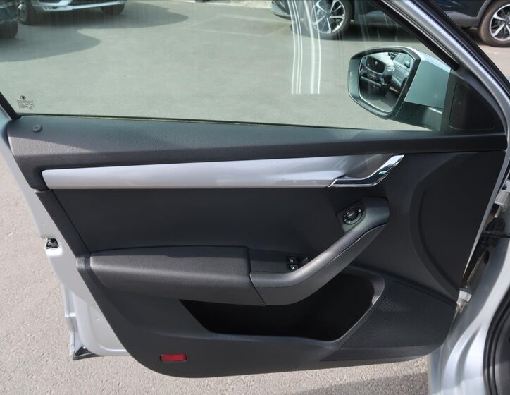 Škoda Octavia Kombi 1,6 l 85 kw