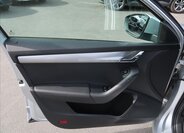 Škoda Octavia Kombi 1,6 l 85 kw