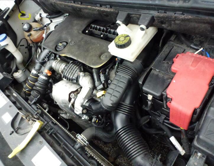 Citroën Berlingo 34