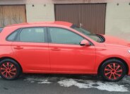 Hyundai i30 Liftback 0,0 0