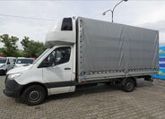 Mercedes-Benz Sprinter Ostatní 2,0 l 125 kw