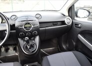 Mazda 2 Hatchback 1,3 l 55 kw