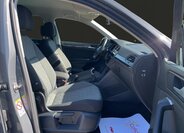 Volkswagen Tiguan SUV / Terénní 2,0 l 90 kw