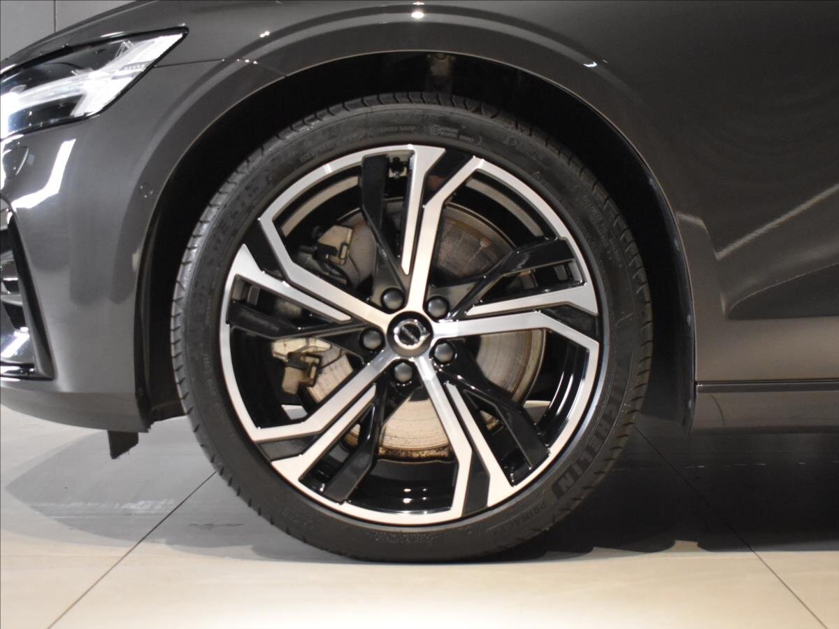 Volvo S60 Sedan 2,0 l 184 kw