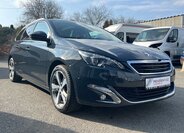 Peugeot 308 Kombi 1,2 l 96 kw