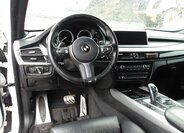 BMW X5 SUV 3,0 l 280 kw