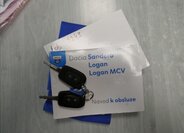 Dacia Logan 33