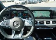 Mercedes-Benz GLE 15