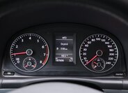 Volkswagen Touran MPV 1,4 l 103 kw