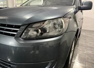 Volkswagen Caddy MPV 1,4 l 55 kw