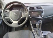 Suzuki SX4 S-Cross SUV 1,4 l 103 kw