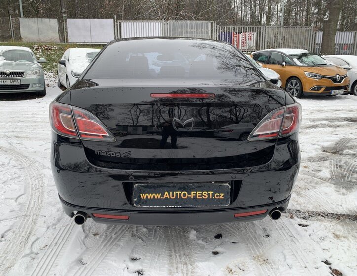 Mazda 6 7